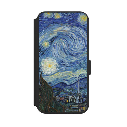 Samsung Galaxy S22+ NIVOflip The Starry Night