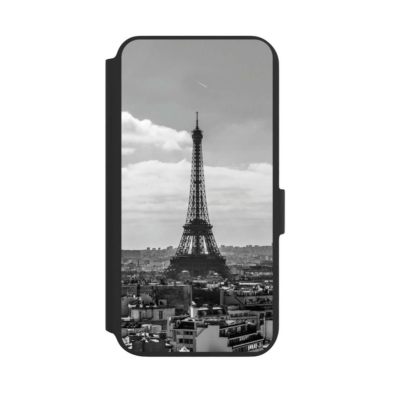 Galaxy S22 + NIVOflip Paris love