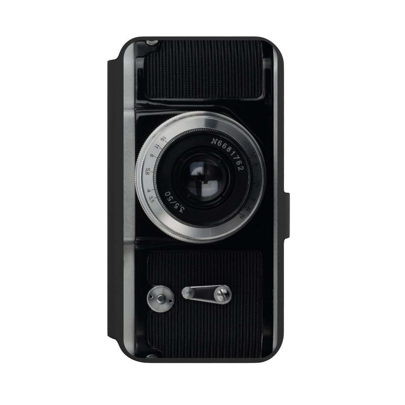 Galaxy S22 + NIVOflip Instantané