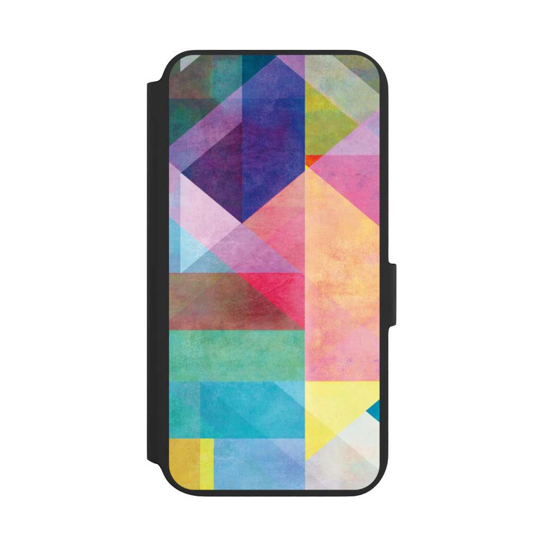 Galaxy S22 + NIVOflip Colorblocking 2