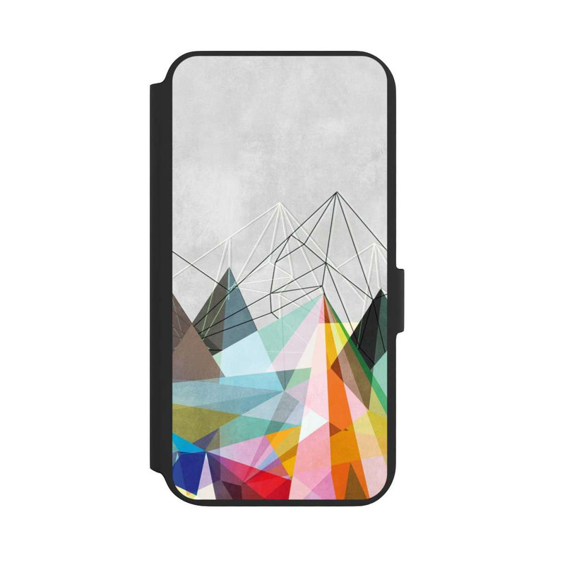 Galaxy S22 + NIVOflip Farbexplosion 3