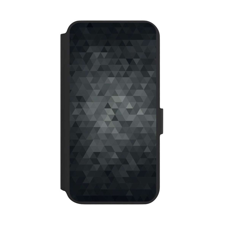 Galaxy S22 + NIVOflip mysteriöses Schwarz