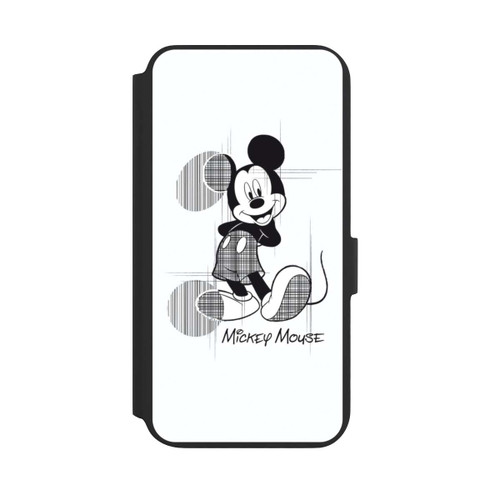 Samsung Galaxy S22+ NIVOflip Micky Sketchy