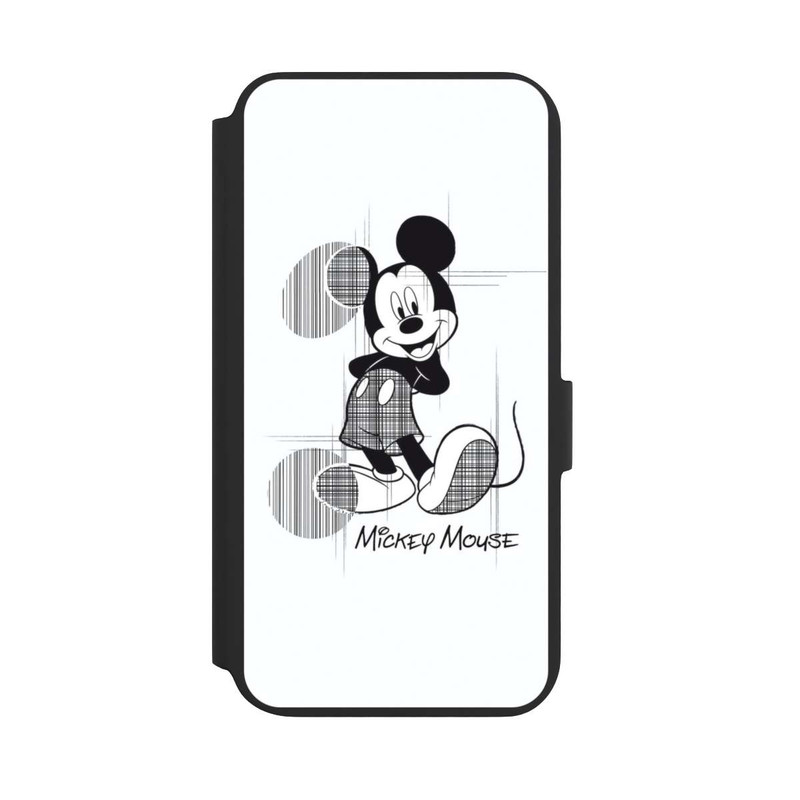 Galaxy S22 + NIVOflip Micky Sketchy