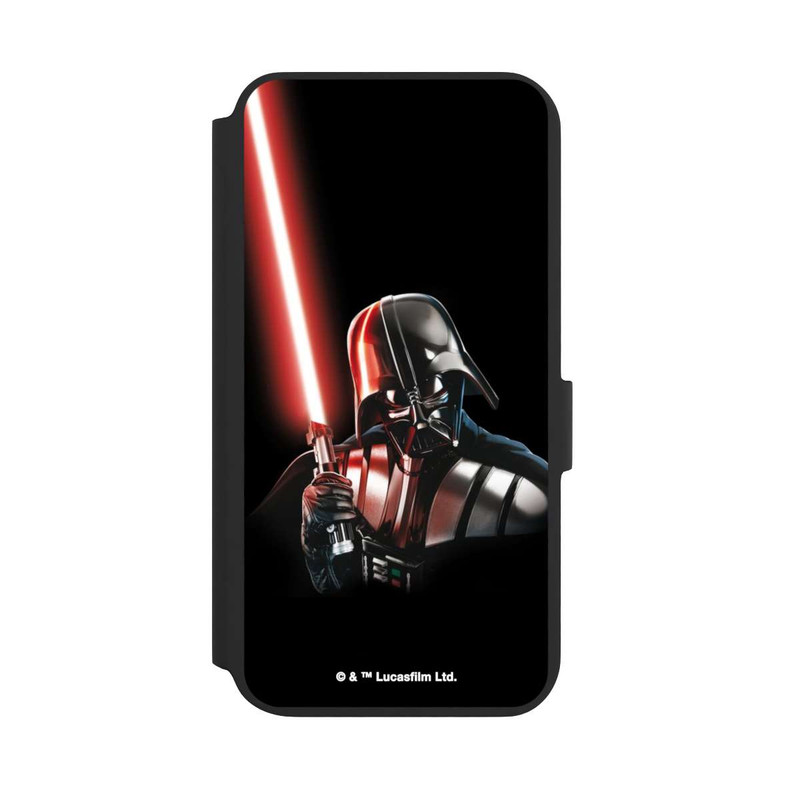 Galaxy S22 + NIVOflip Darth Vader