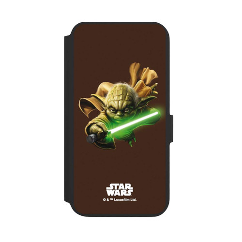 Samsung Galaxy S22+ NIVOflip Yoda