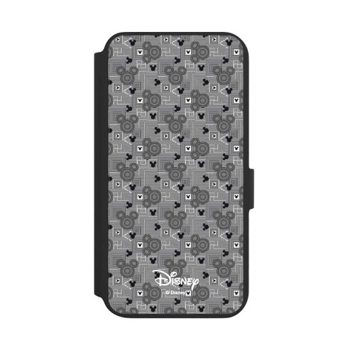 Samsung Galaxy S22+ NIVOflip Micky Optical Illusion