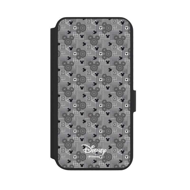 Galaxy S22 + NIVOflip Micky Optical Illusion
