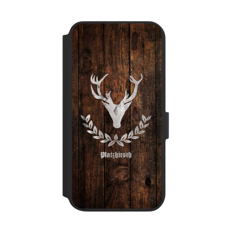 Galaxy S22 + NIVOflip Deer Classic
