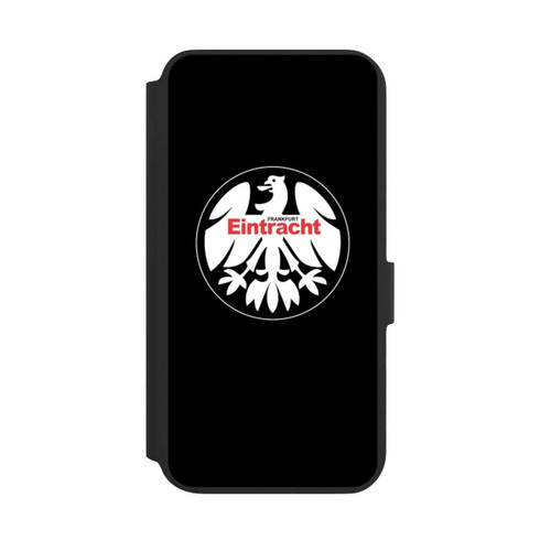 Samsung Galaxy S22+ NIVOflip Eintracht Frankfurt Retro Adler