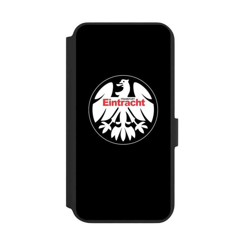 Galaxy S22 + NIVOflip Eintracht Frankfurt Retro Adler