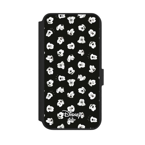 Samsung Galaxy S22+ NIVOflip Micky Faces