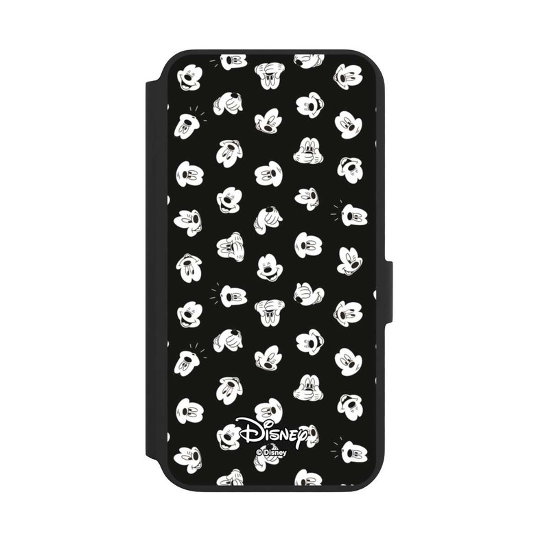 Galaxy S22 + NIVOflip Micky Faces