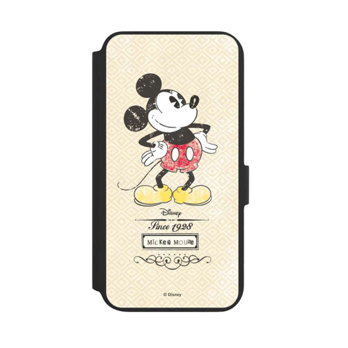 Samsung Galaxy S22+ NIVOflip Micky Vintage