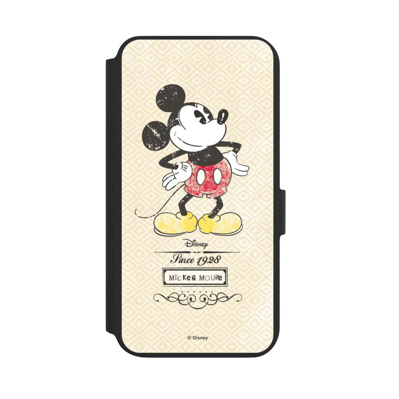 Galaxy S22 + NIVOflip Mickey Vintage