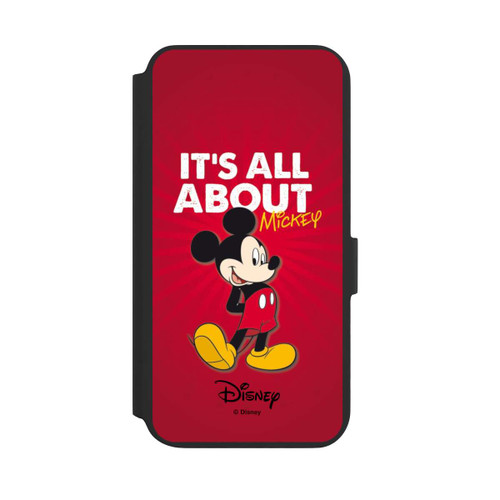 Samsung Galaxy S22+ NIVOflip All About Micky