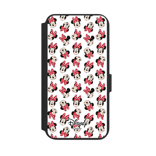 Samsung Galaxy S22+ NIVOflip Minnie Mouse Pattern