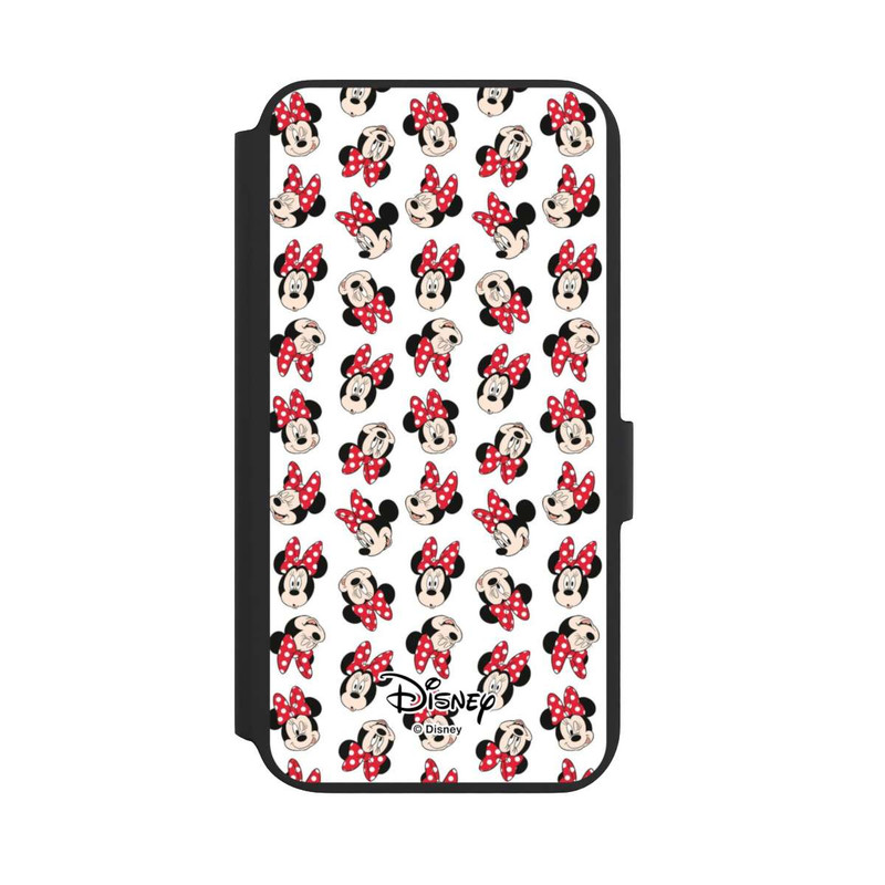 Galaxy S22 + NIVOflip Minnie Mouse Pattern