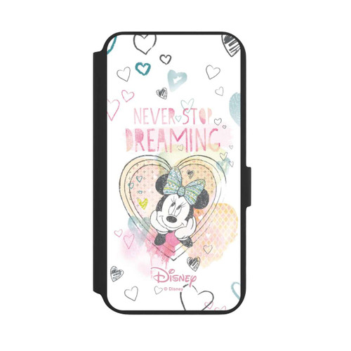 Samsung Galaxy S22+ NIVOflip Minnie Never Stop Dreaming