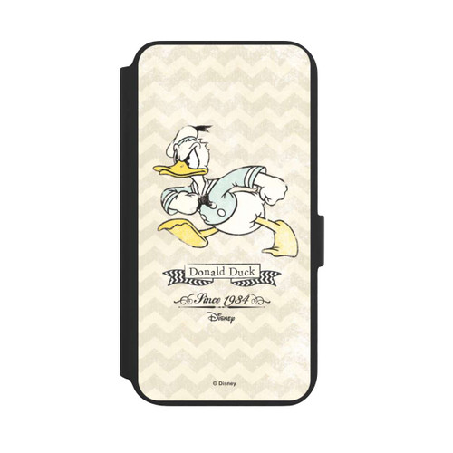 Samsung Galaxy S22+ NIVOflip Donald Vintage