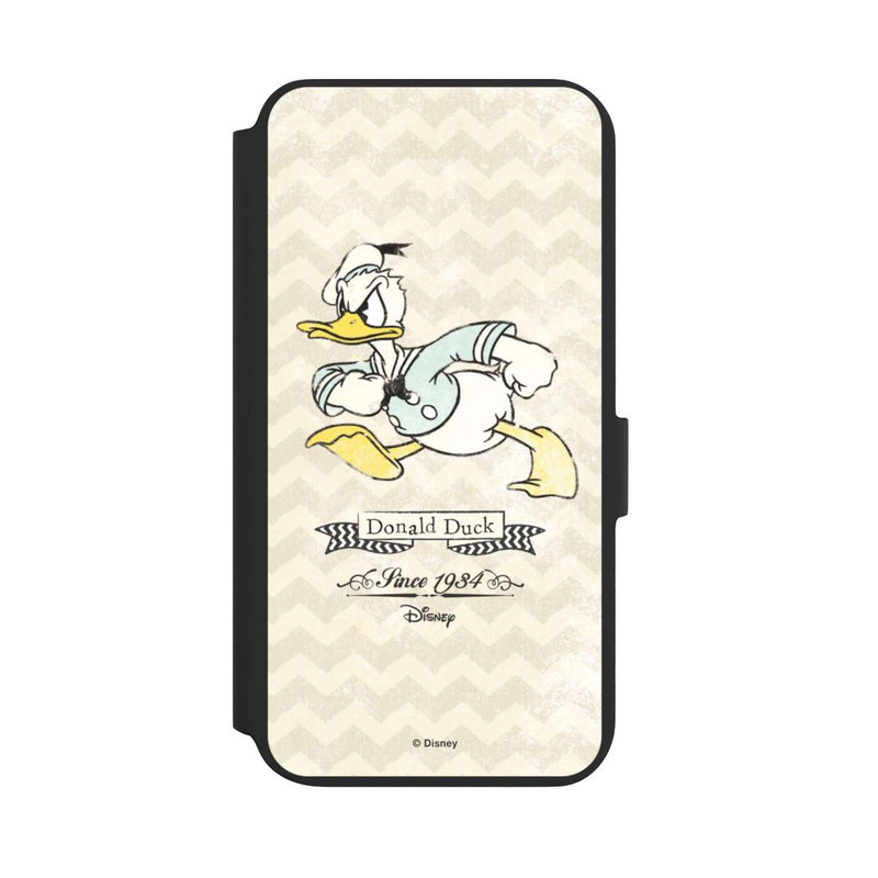 Galaxy S22 + NIVOflip Donald Vintage
