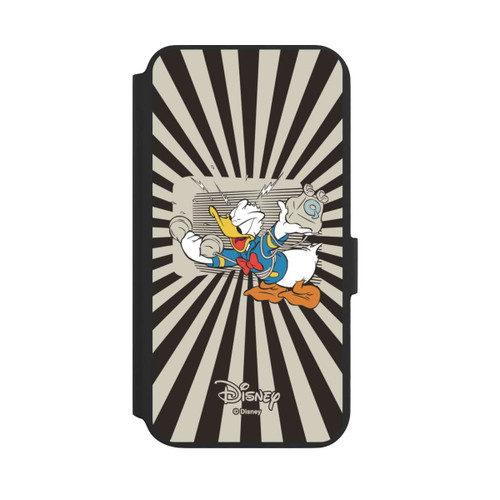Samsung Galaxy S22+ NIVOflip Hello?! Donald Duck