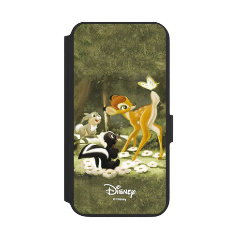 Samsung Galaxy S22+ NIVOflip Bambi &amp; Friends