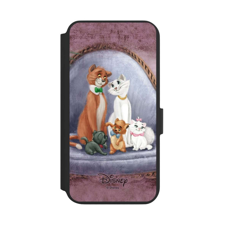 Galaxy S22 + NIVOflip Aristocats