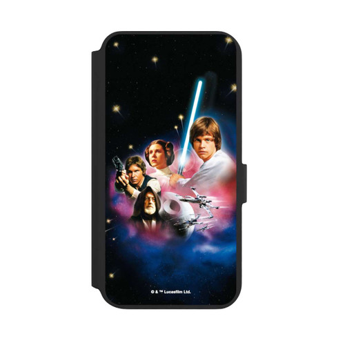 Samsung Galaxy S22+ NIVOflip A New Hope