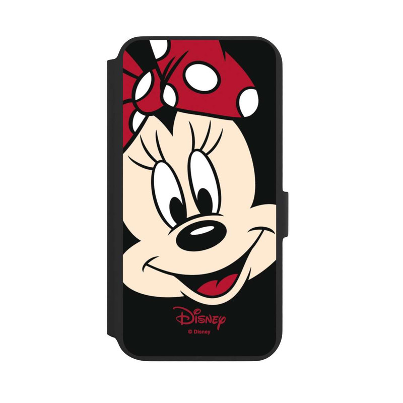 Galaxy S22 + NIVOflip Minnie All Over