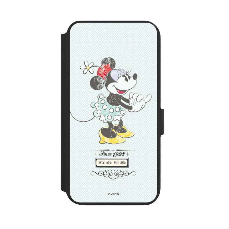 Galaxy S22 + NIVOflip Minnie Vintage