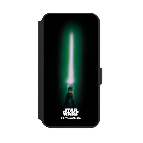 Samsung Galaxy S22+ NIVOflip lightsaber