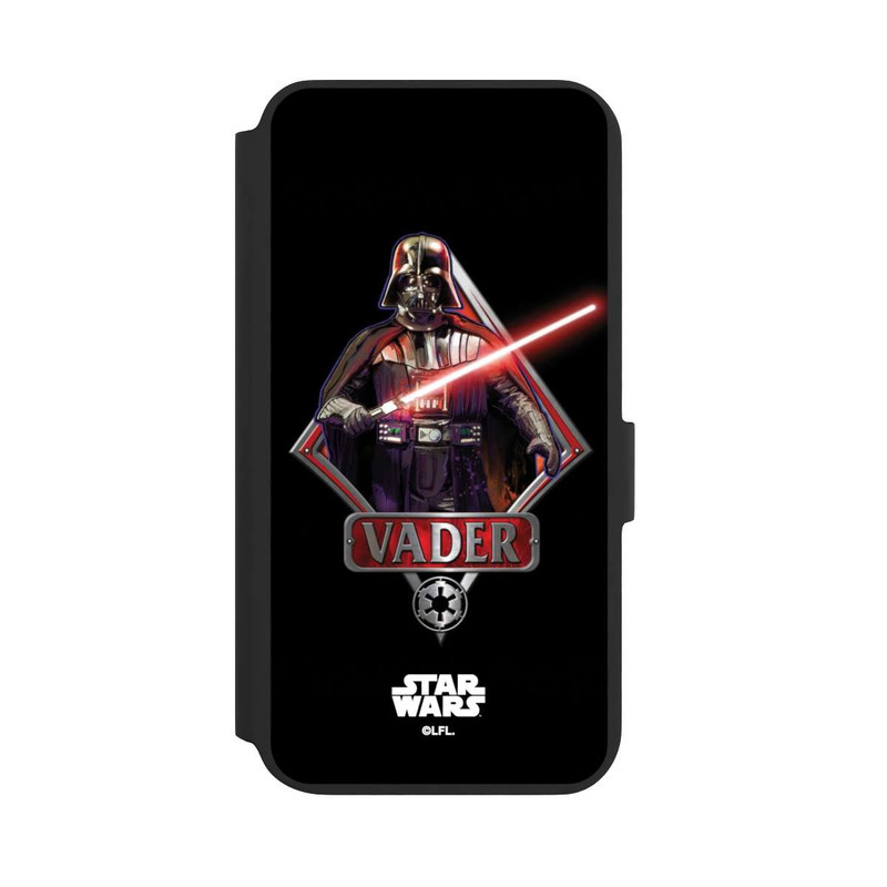 Galaxy S22 + NIVOflip Darth Vader - Batch