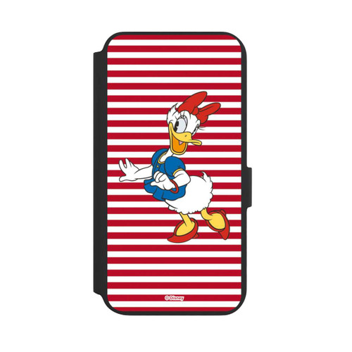 Samsung Galaxy S22+ NIVOflip Daisy Sailor Stripes