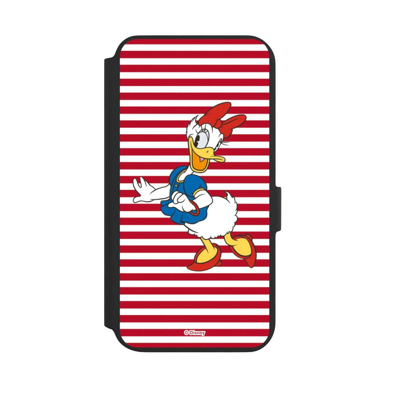 Galaxy S22 + NIVOflip Daisy Marinière