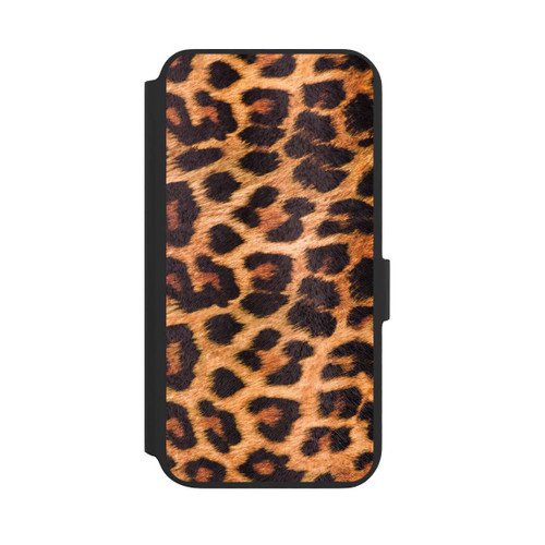 Samsung Galaxy S22+ NIVOflip Leo Print