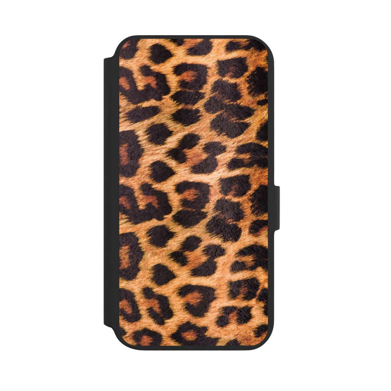Galaxy S22 + NIVOflip Leo Print