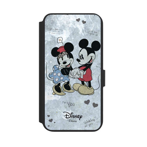 Samsung Galaxy S22+ NIVOflip Mickey&amp;Minnie In Love