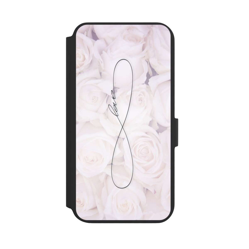 Galaxy S22 + NIVOflip Eternal Love