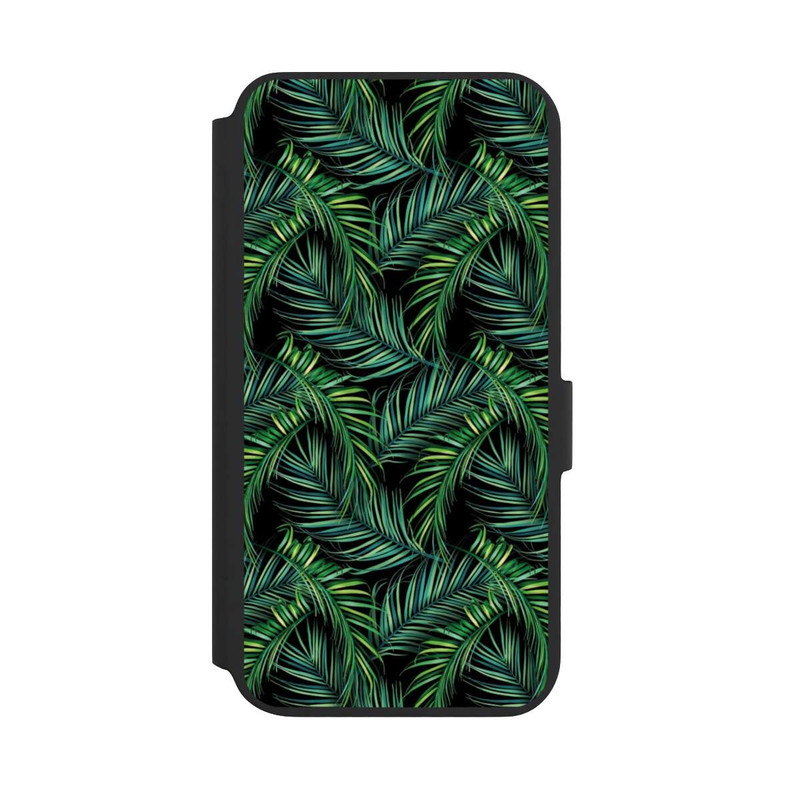 Galaxy S22 + NIVOflip Go Tropical
