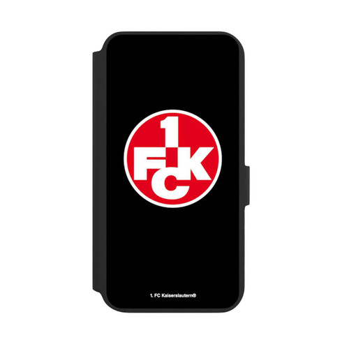 Samsung Galaxy S22+ NIVOflip 1.FCK Schwarz