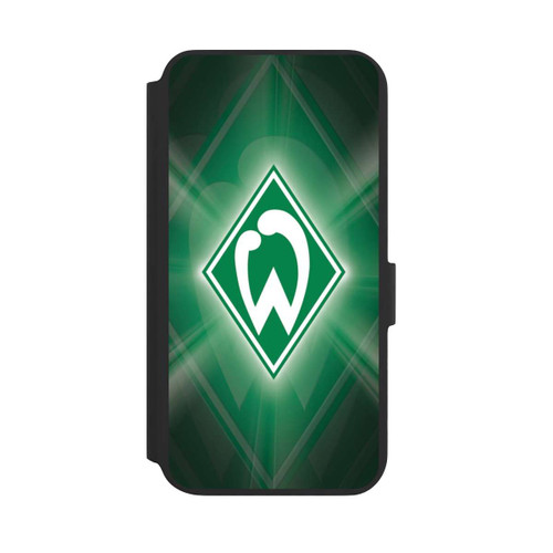 Samsung Galaxy S22+ NIVOflip Werder Bremen Laser