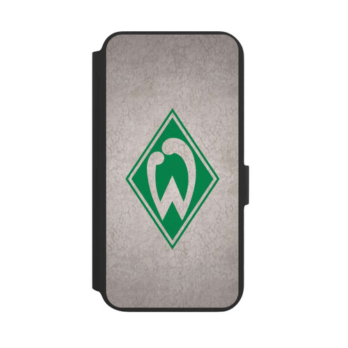 Samsung Galaxy S22+ NIVOflip Werder Bremen Wall