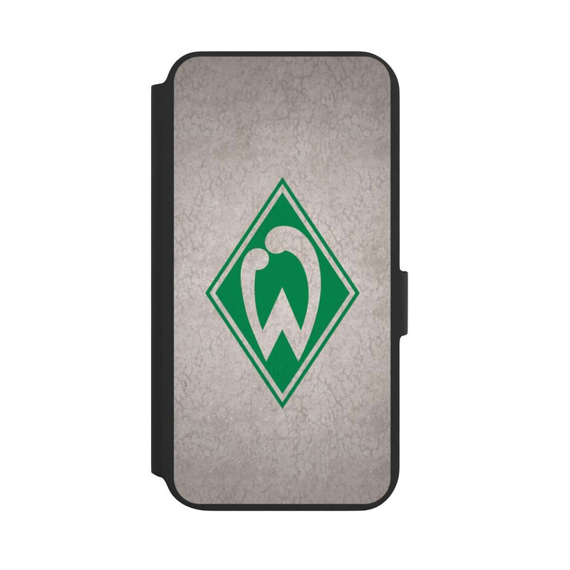 Galaxy S22 + NIVOflip Werder Bremen Wall