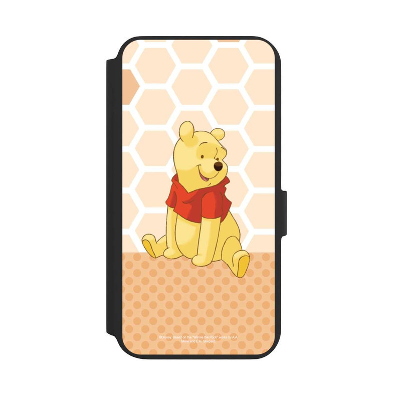 Galaxy S22 + NIVOflip Winnie Puuh