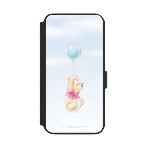 Samsung Galaxy S22+ NIVOflip Winnie the Pooh Balloon