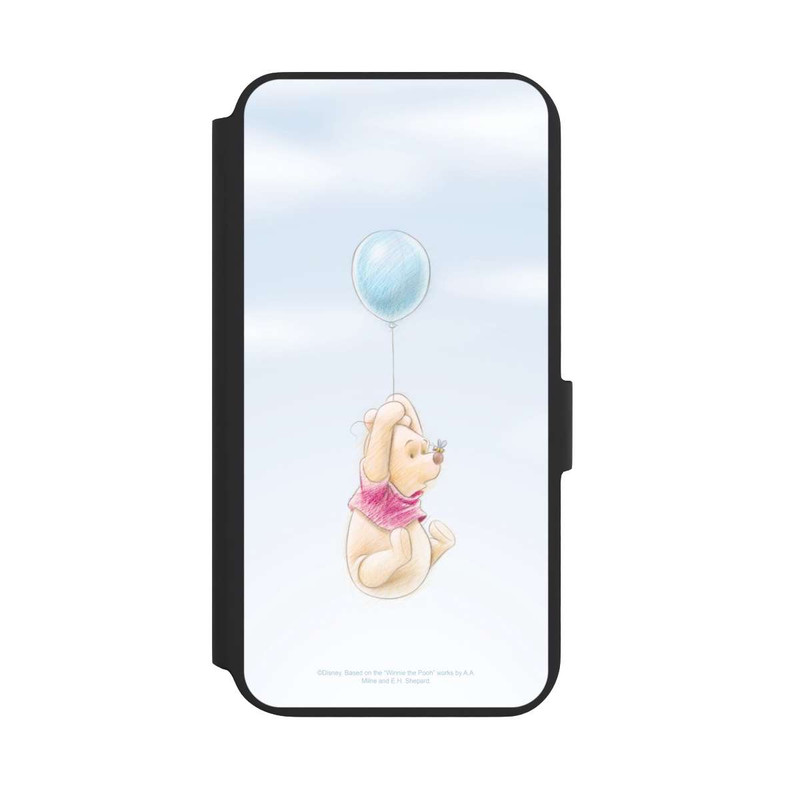 Galaxy S22 + NIVOflip Winnie the Pooh Balloon