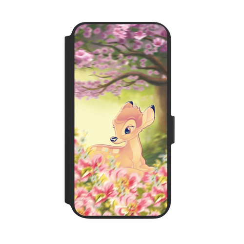 Samsung Galaxy S22+ NIVOflip Cute Bambi