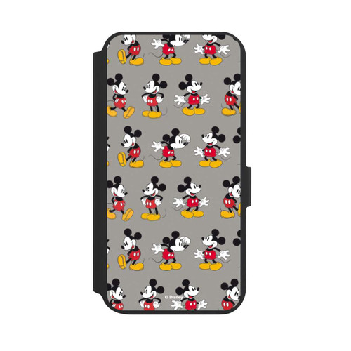 Samsung Galaxy S22+ NIVOflip Micky Pattern