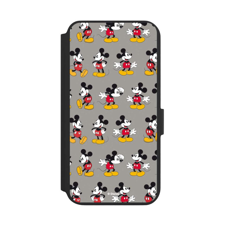 Galaxy S22 + NIVOflip Mickey Motif